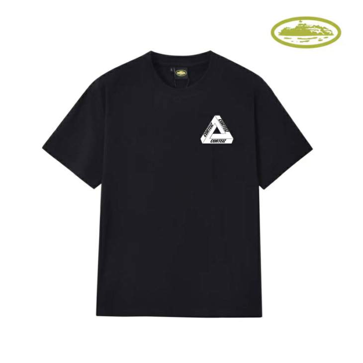 Corteiz T Shirts Short _SKUCorteizS-2XLastxC0416918
